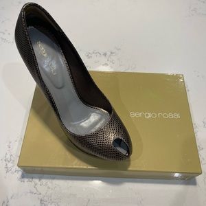 Shoes Sergio Rossi